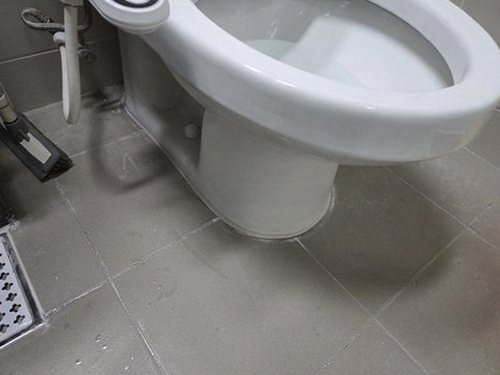 봉원동 공정 확정
