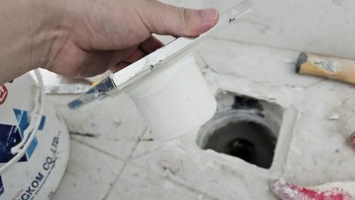 북가좌동 빌라 2층 욕실 시공 후기 사진