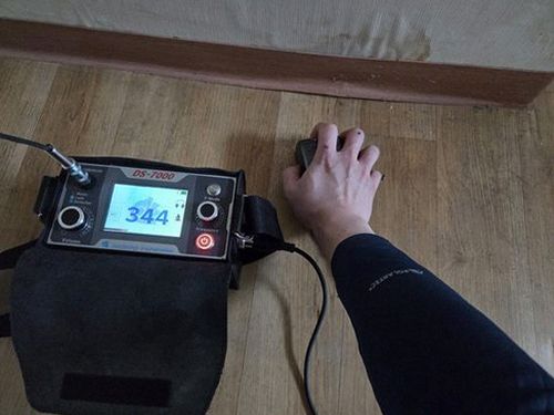 북가좌동 아파트 5층 거실 시공 후기 사진
