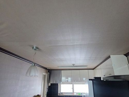북가좌동 연립주택 2층 작은방 시공 후기 사진