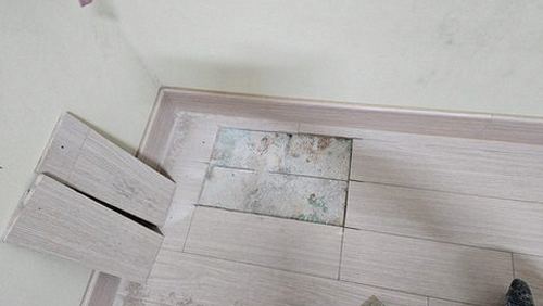 신촌동 다세대주택 4층 욕실 시공 후기 사진