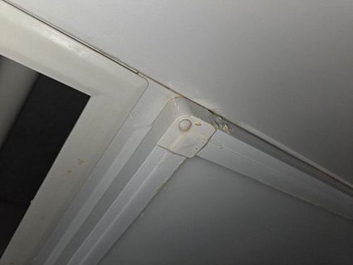 신촌동 연립주택 2층 보일러실 시공 후기 사진