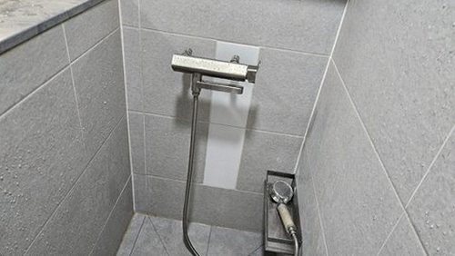 창천동 다세대주택 1층 공용 복도 시공 후기 사진