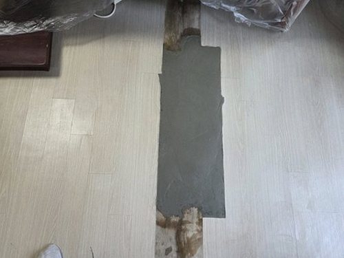현저동 빌라 3층 욕실 시공 후기 사진