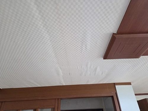 홍은동 연립주택 2층 보일러실 시공 후기 사진