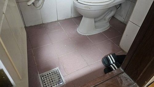 홍제동 연립주택 3층 작은방 벽면 시공 후기 사진
