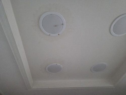 홍제동 빌라 3층 보일러실 시공 후기 사진