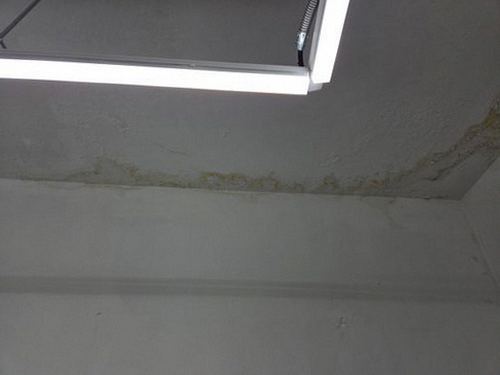 가양동 아파트 10층 세탁실 배수구 시공 후기 사진