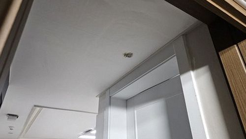 개화동 오피스텔 5층 보일러실 시공 후기 사진