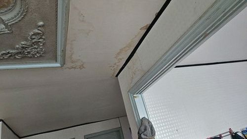 과해동 다세대주택 2층 안방 창가 시공 후기 사진