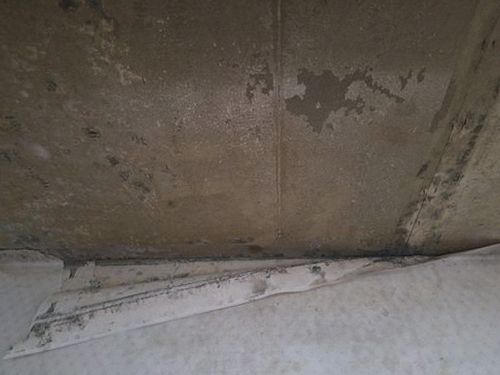 내발산동 연립주택 2층 안방 시공 후기 사진