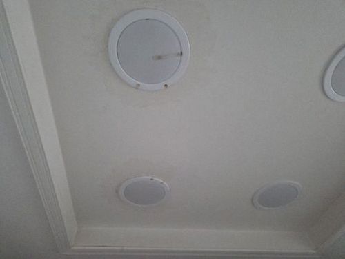 등촌동 빌라 3층 보일러실 시공 후기 사진