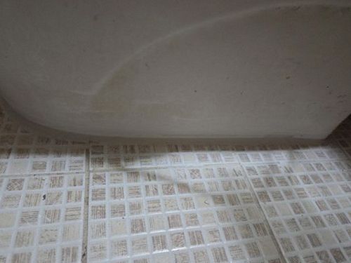 등촌동 상가건물 1층 천장 시공 후기 사진