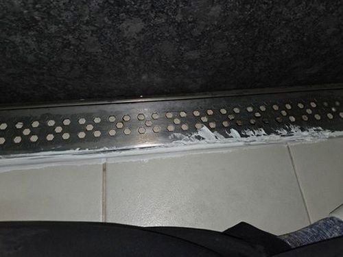 등촌동 아파트 9층 욕실 시공 후기 사진