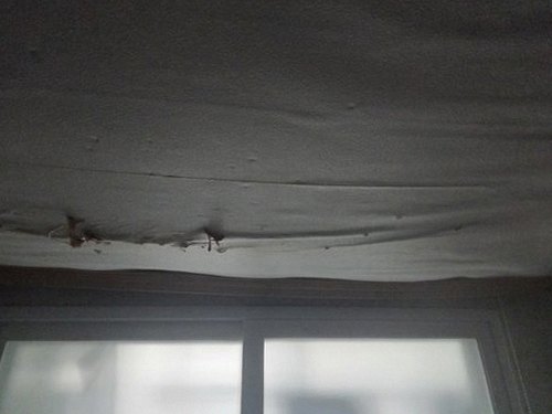 방화동 빌라 4층 세탁실 시공 후기 사진