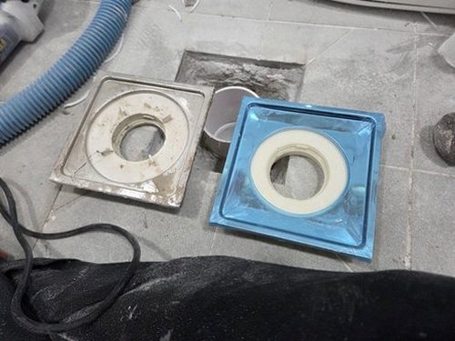 외발산동 빌라 3층 아이 방 벽면 시공 후기 사진