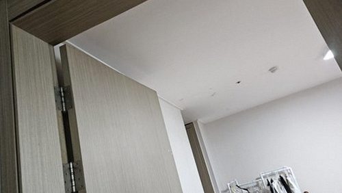 광희동 다세대주택 2층 보일러실 시공 후기 사진