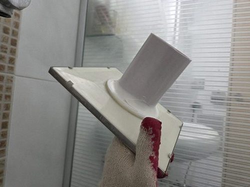 광희동 빌라 3층 욕실 시공 후기 사진