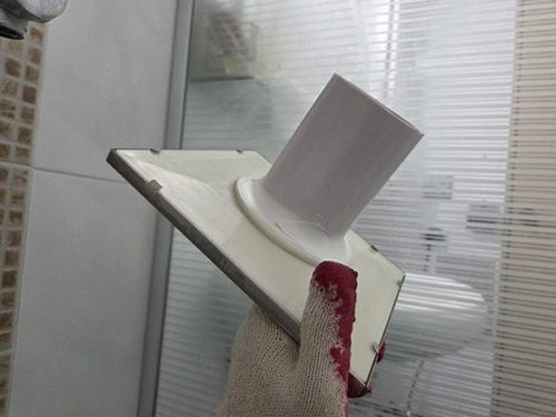 남학동 빌라 3층 화장실 시공 후기 사진