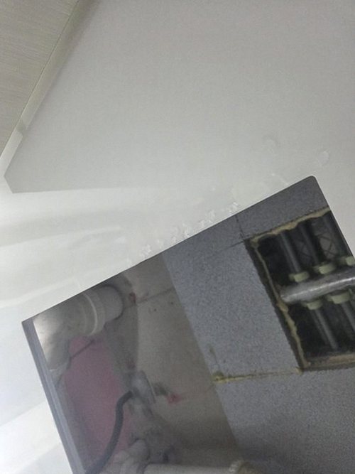 무교동 아파트 10층 안방 시공 후기 사진