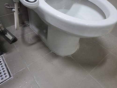 무교동 누수탐지 다동 빌라 3층 욕실 시공 후기 사진
