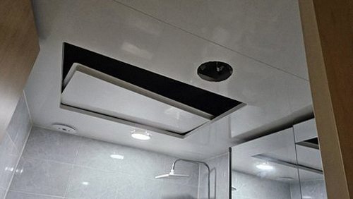 무교동 누수탐지 을지로1가 오피스빌딩 7층 사무실 시공 후기 사진