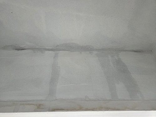 무교동 누수탐지 장교동 상가 3층 사무실 시공 후기 사진
