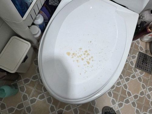 방산동 누수탐지 필동 오피스텔 7층 욕실 시공 후기 사진