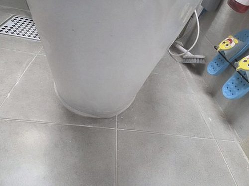 북창동 누수탐지 필동 다세대주택 2층 욕실 시공 후기 사진