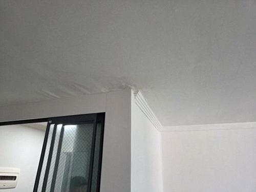 수표동 연립주택 2층 세탁실 시공 후기 사진