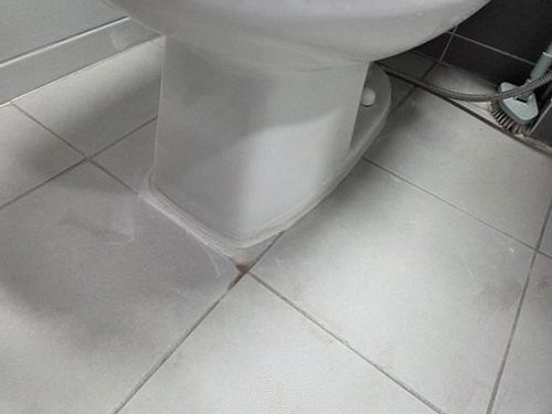수하동 오피스텔 11층 욕실 시공 후기 사진