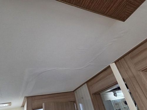 순화동 연립주택 1층 세탁실 바닥 시공 후기 사진