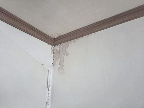 순화동 다세대주택 5층 보일러실 시공 후기 사진