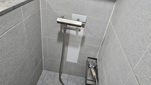 신당동 다세대주택 2층 작은 화장실 시공 후기 사진