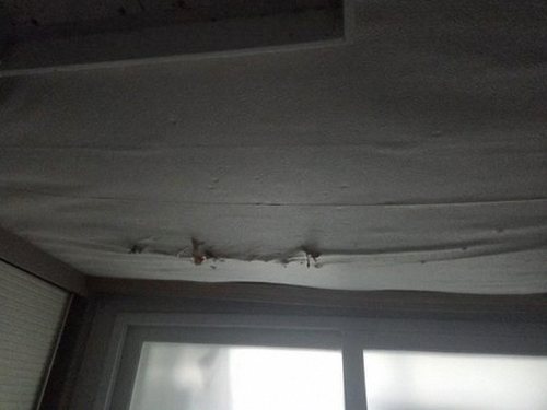 쌍림동 빌라 4층 보일러실 시공 후기 사진
