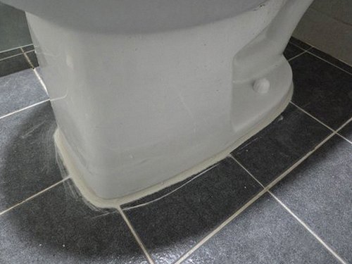 약수동 오피스텔 11층 현관 옆 벽 시공 후기 사진