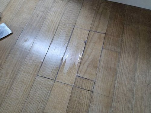 약수동 연립주택 1층 작은방 시공 후기 사진