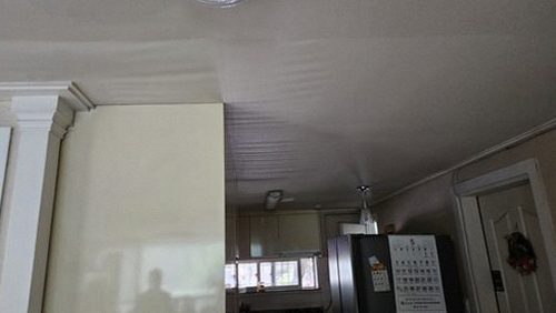 입정동 현장 확인