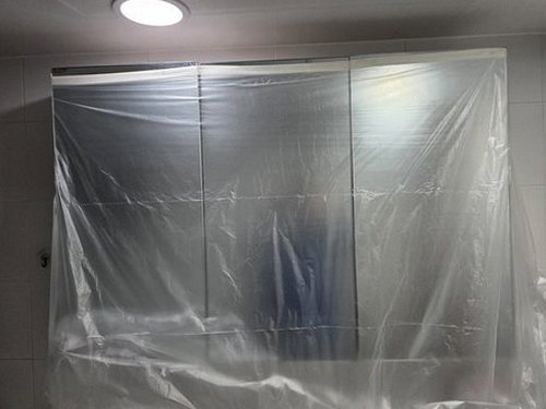 정동 아파트 10층 아이 방 시공 후기 사진