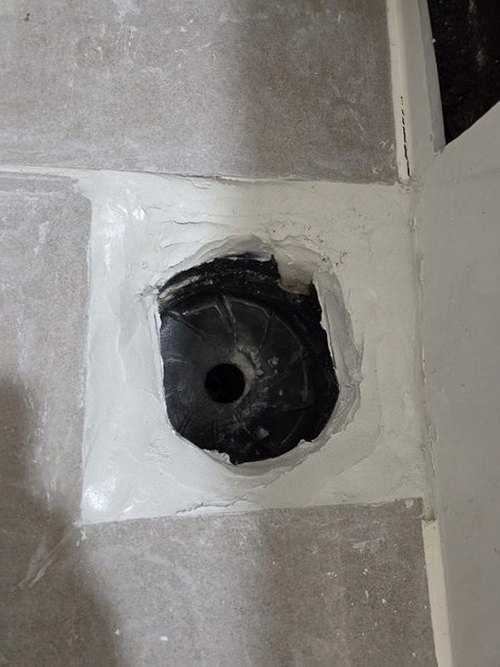 주자동 현장 확인