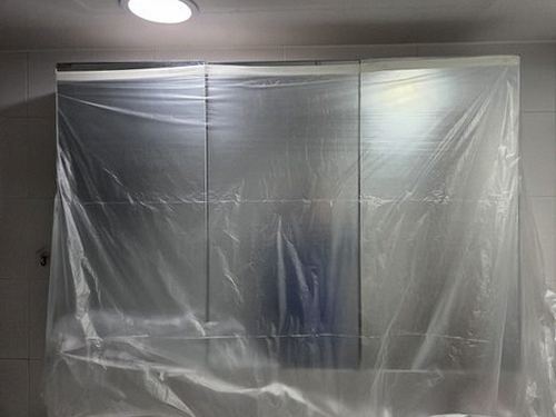 중림동 상가건물 1층 화장실 시공 후기 사진