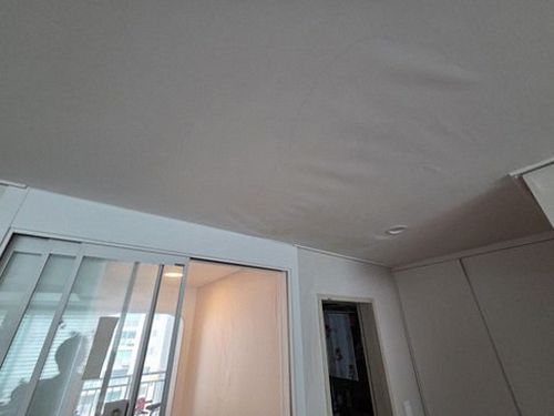 필동 오피스텔 11층 보일러실 시공 후기 사진