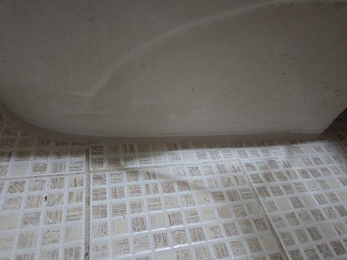 흥인동 아파트 11층 세탁실 시공 후기 사진