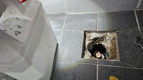 반포동 다세대주택 3층 작은방 시공 후기 사진