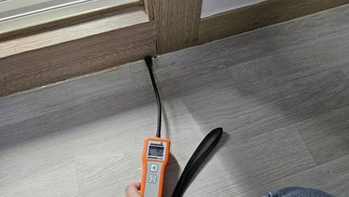 방배동 아파트 10층 거실 천장 시공 후기 사진