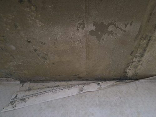 방배동 빌라 3층 안방 시공 후기 사진