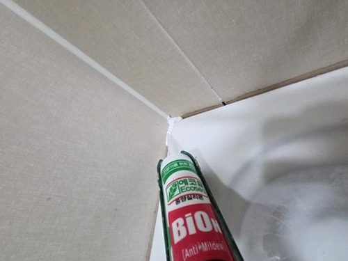서초동 빌라 2층 작은방 시공 후기 사진