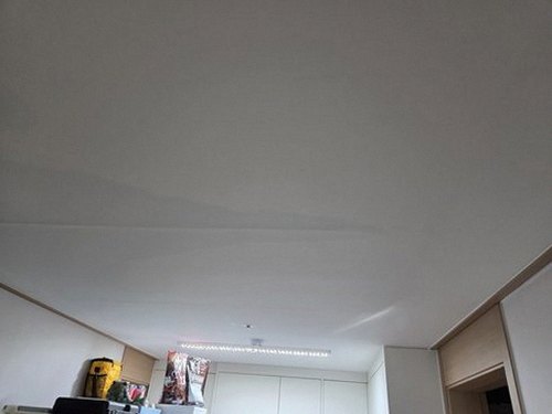 양재동 빌라 2층 안방 창가 시공 후기 사진