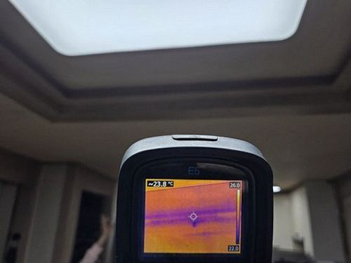 염곡동 아파트 5층 세탁실 시공 후기 사진