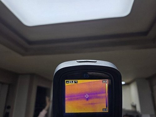 도선동 다세대주택 5층 세탁실 시공 후기 사진